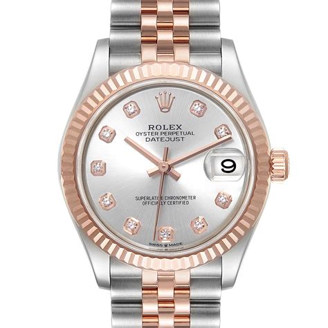 datejust 31 price.